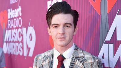 Ex-Nickelodeon Star Drake Bell, Who’s Now 34, Has Pled Guilty To Attempted Child Endangerment