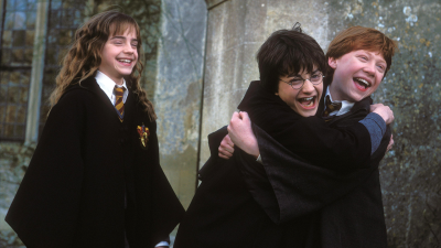 Cancel All Your Non-Existent Plans: All 8 Harry Potter Movies Are Back On Netflix As Of Today