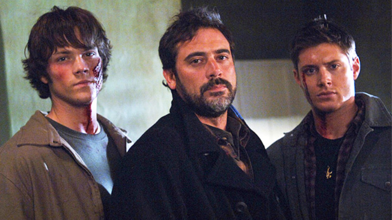 Supernatural, The Show That Won’t Die, Has A Spinoff Coming All About Daddy Winchester