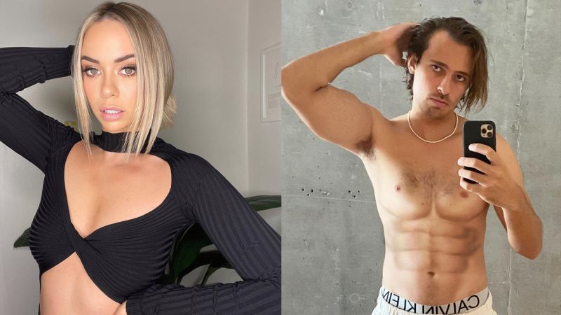 Tully Smyth Is Apparently Dating Flume, So Let’s Hope It’s Different To Her Relo On Big Brother