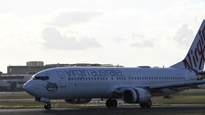 Shit: A NSW Virgin Airlines Crew Member Who Operated Five Flights Has Tested Positive To COVID