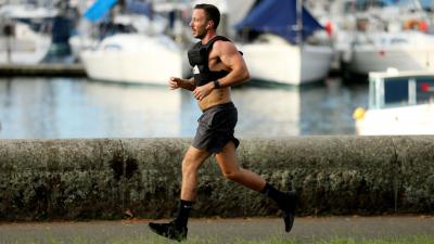 ‘How Far Can I Travel To Exercise’ & Your Other Questions About The Sydney Lockdown, Answered