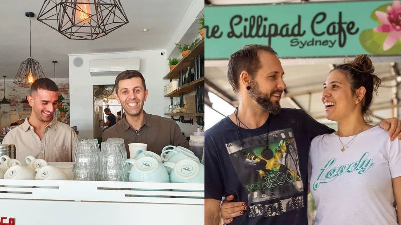 Meet The Faces Behind 5 Businesses That Have Changed Their Hometowns Into Dream Lands