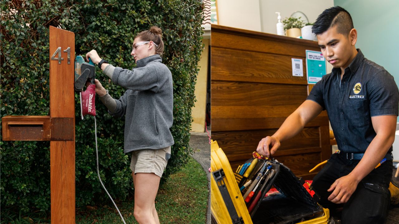 We Picked Australia’s Best 30 Tradies Under 30 & Cop An Eyeful Of These Legends Would Ya