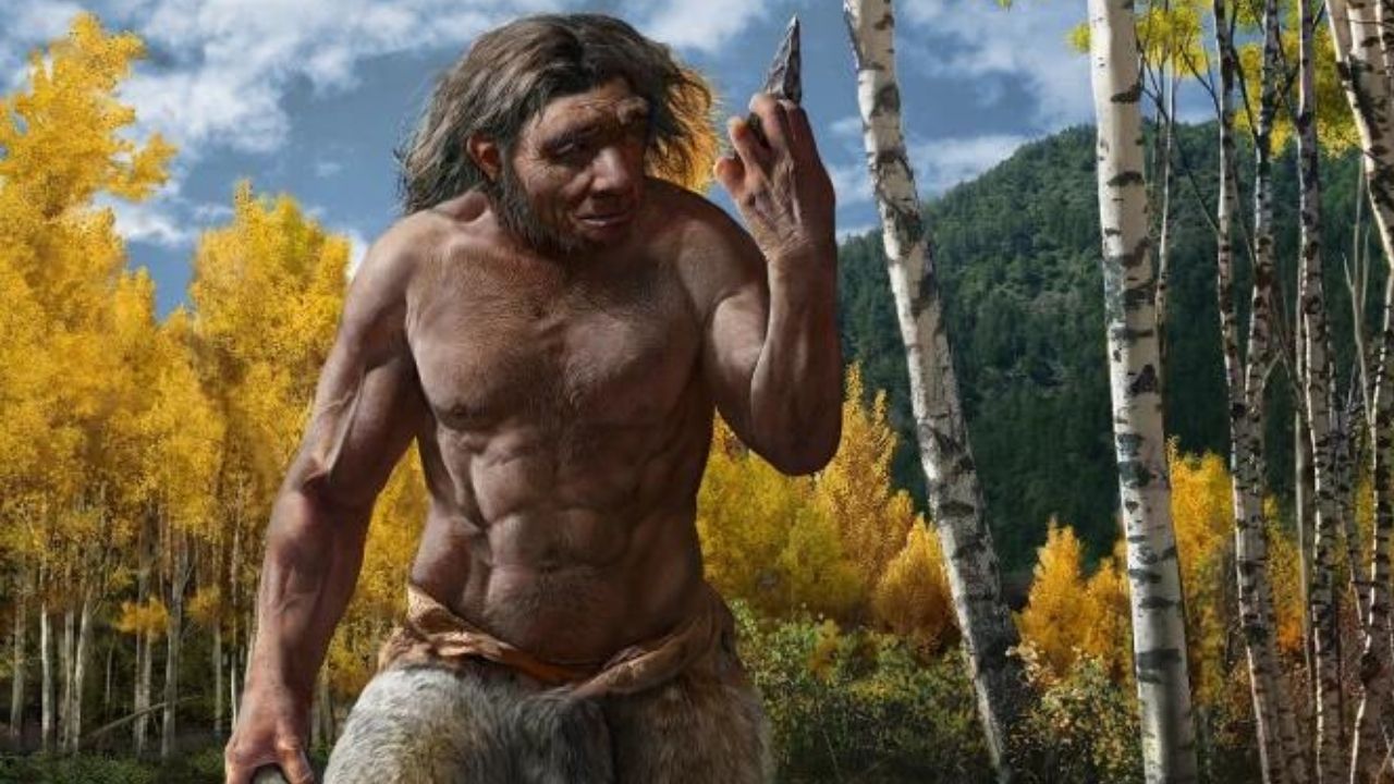 A New Human Species Just Dropped: Homo Longi, AKA Dragon Man