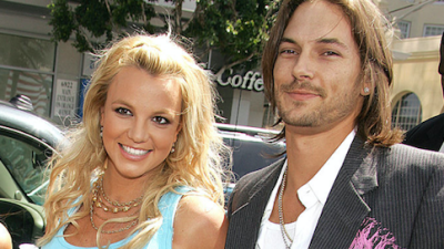 Here’s How Britney Spears’ Ex Kevin Federline Feels About The Conservatorship Controversy