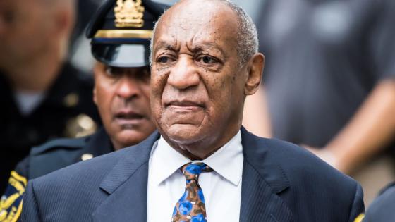Convicted Sexual Abuser Bill Cosby Released Early From Prison On A Fucking Technicality