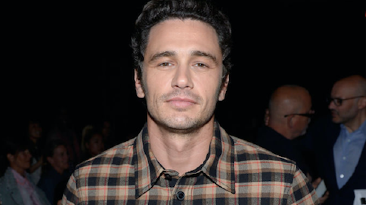 James Franco Has Agreed To Pay $3M In Sexual Misconduct Lawsuit Filed By His Acting Students