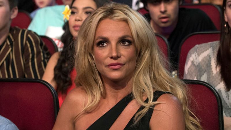 Britney Spears’ Request To Remove Dad From Conservatorship Has Been Denied A Third Fkn Time