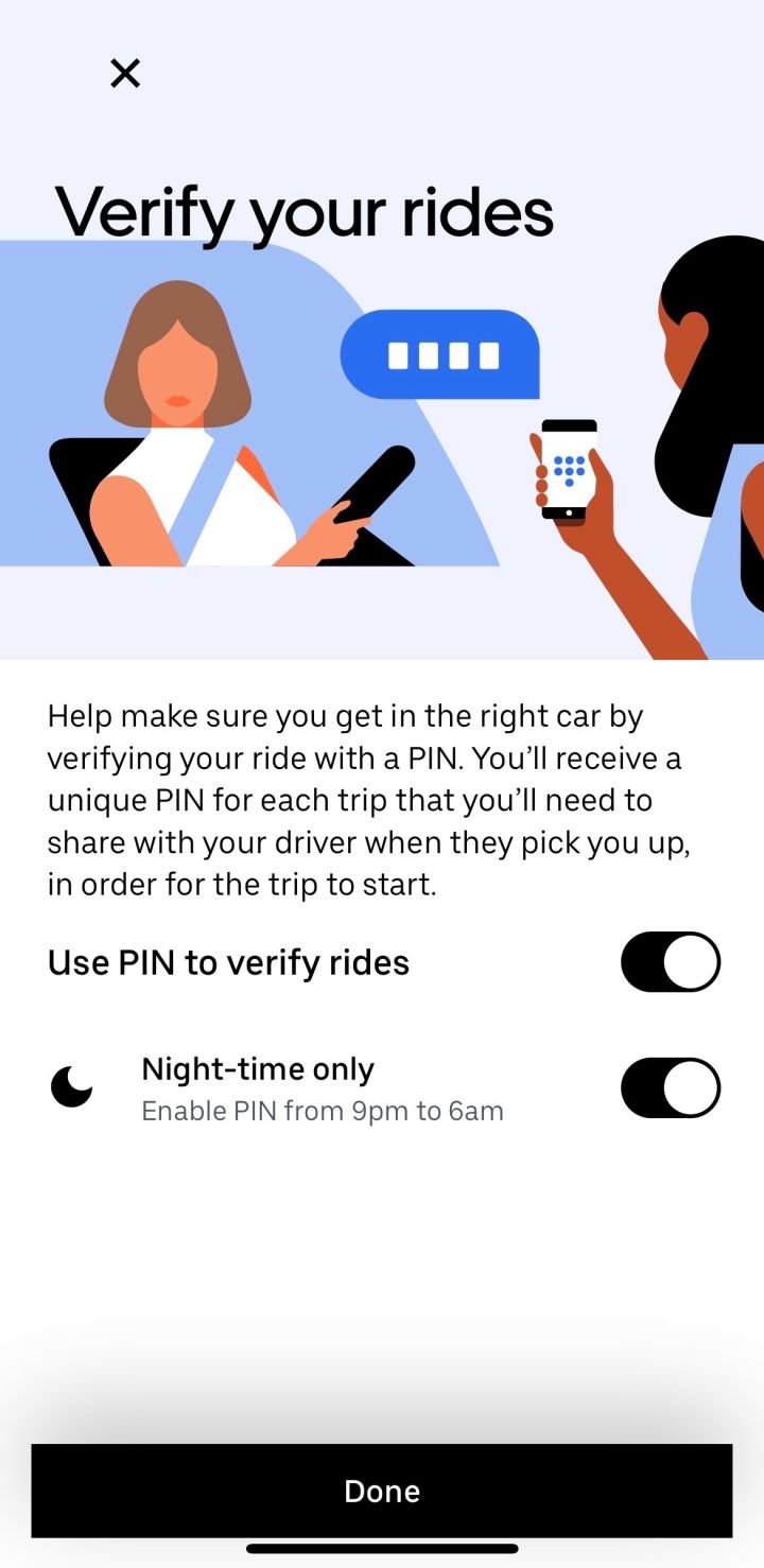 This Hack Stops Ubers From Forcing You To Pay The Cancellation Fee When They Don’t Show Up
