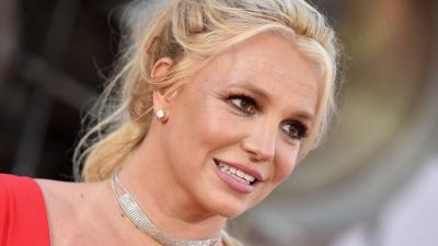 Britney Spears Apparently Called 911 The Night Before Her Testimony & Her Team Freaked TF Out