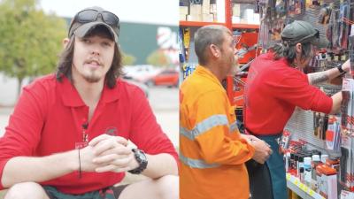 This Aussie YouTuber’s Parody Of Every Bunnings Worker Ever Is 10/10 Accurate