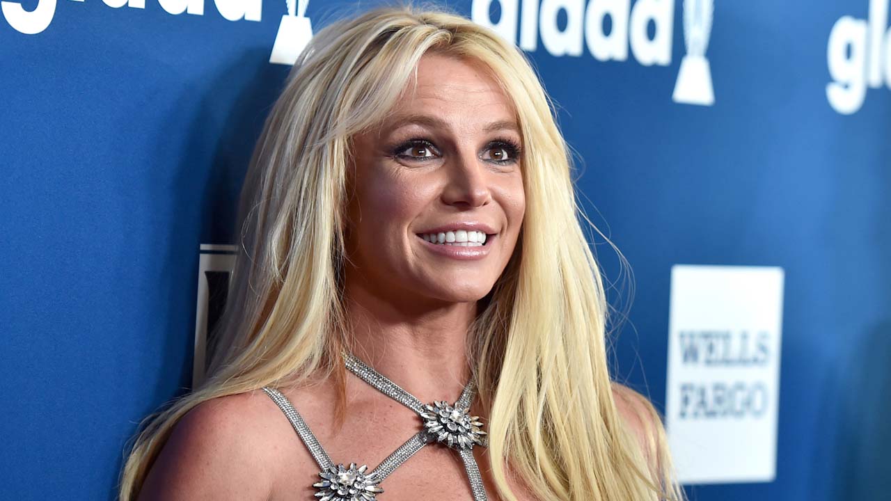 The Most Fkd Up New Details We Learned From The New Yorker’s Scorching Britney Spears Exposé