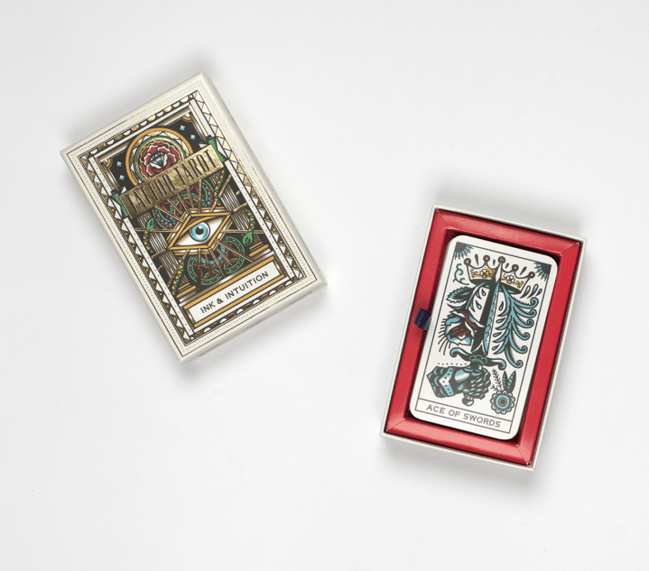 Get Around These Tarot Card Deck Options If You’re Keen On Tempting Fate This Week