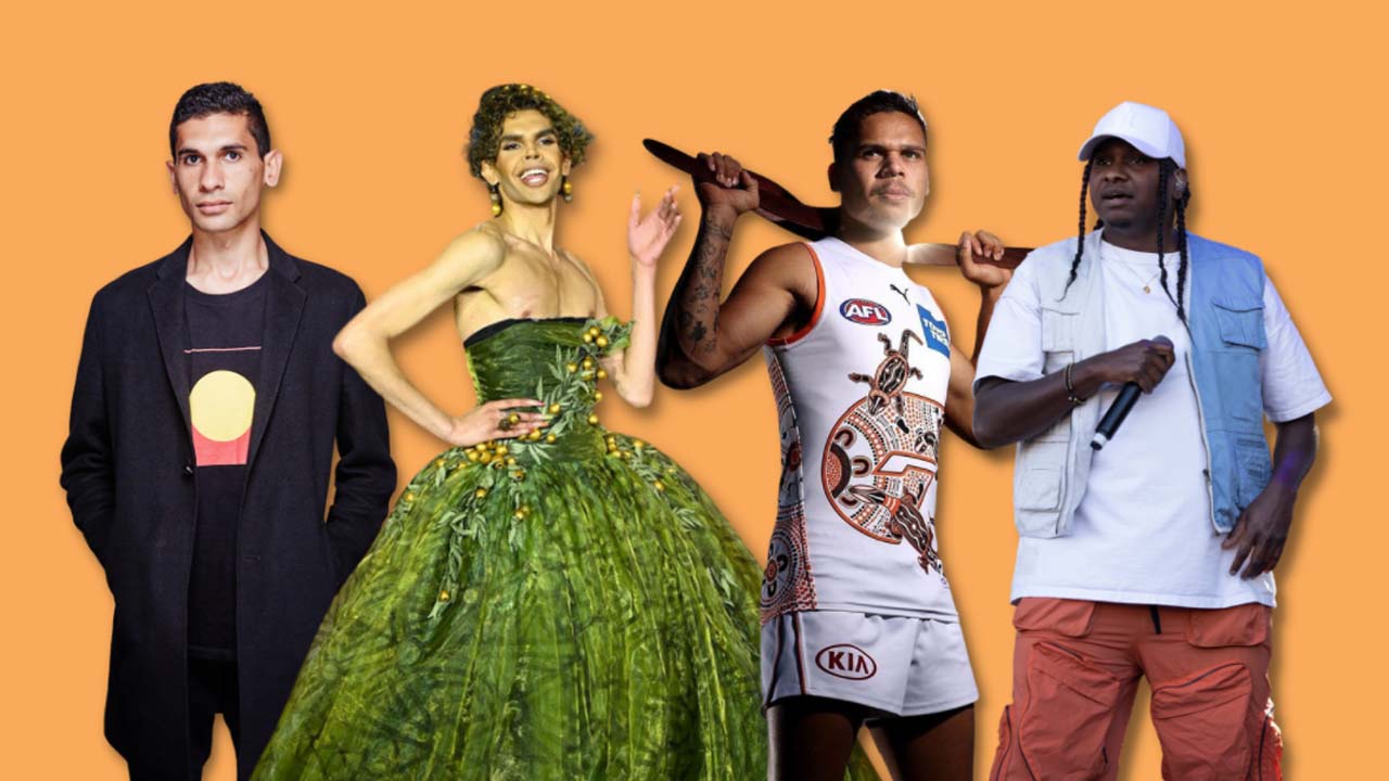 7 First Nations Legends Tell Us What NAIDOC Week’s Theme ‘Heal Country!’ Means To Them