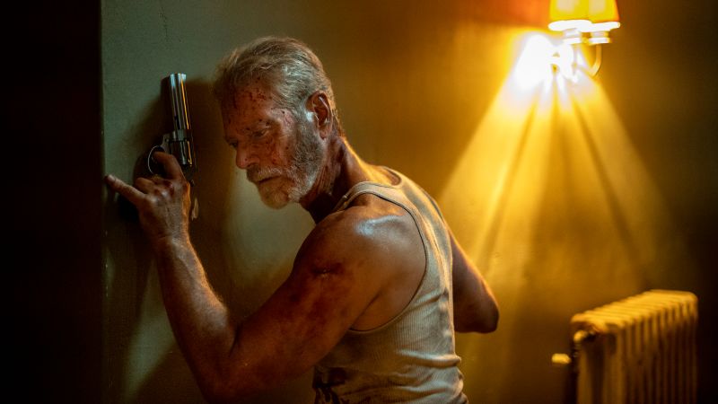 A Spoiler-Free Guide To Don’t Breathe 2 If You Wanna Avoid Peeing Yourself This Time Around