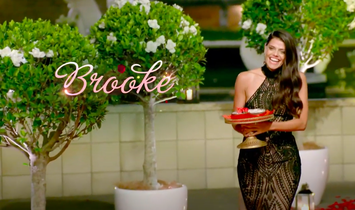 Brooke bachelor promo 