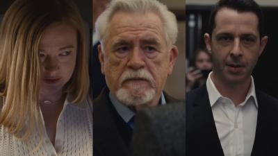 Succession S3 Finally Has A Teaser, A Premiere Date, And All Your Favourite, Terrible People