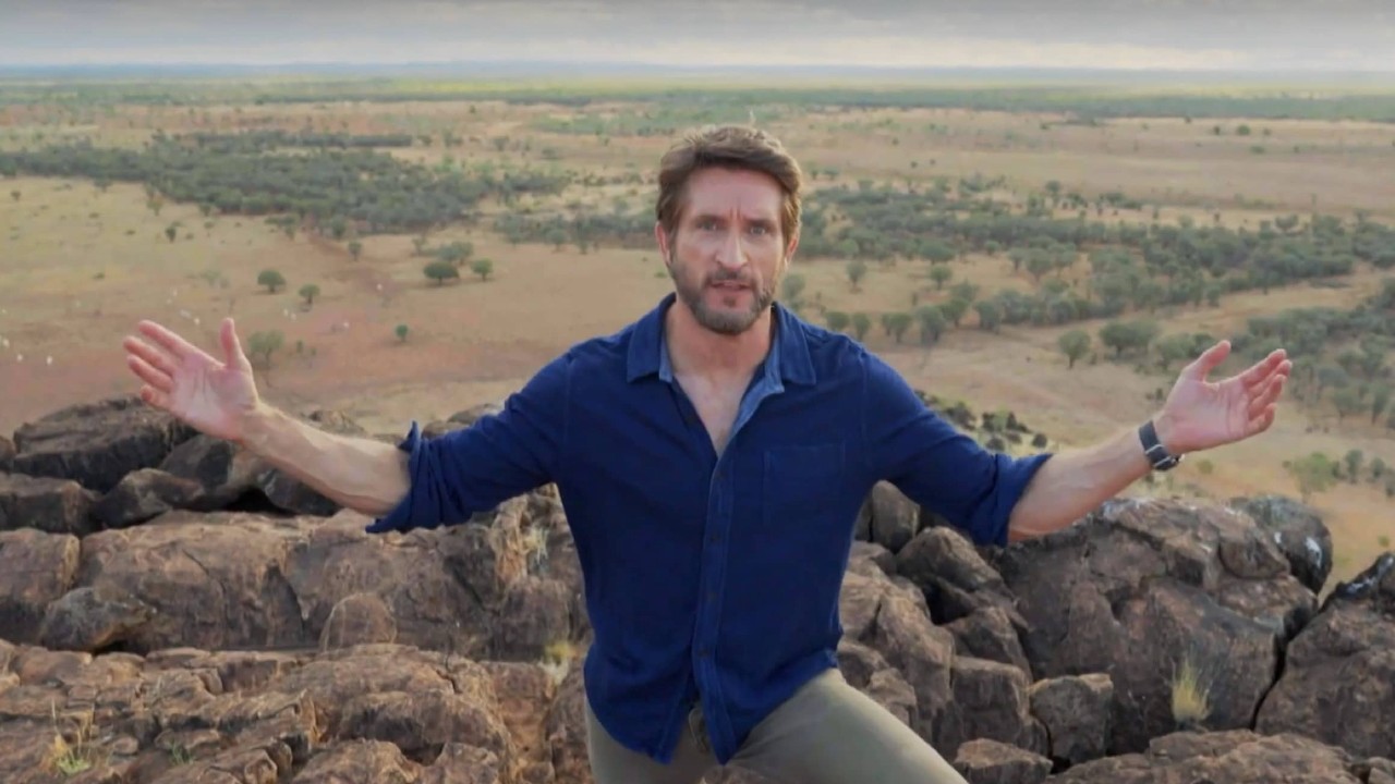 We Visited The Outback Set Of Australian Survivor And Saw Just How Fucking Brutal It Is