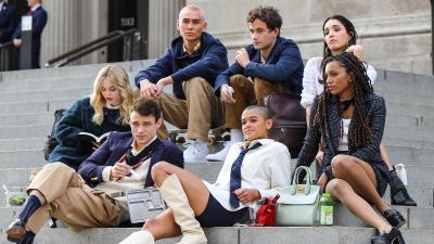 Ignore The Heinous Reviews, The Gossip Girl Reboot Is Fucking Sick & You’re Gonna Froth It