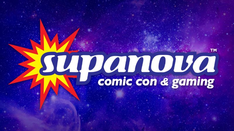 Supanova Founder Steps Down After Letting A Stall Flog Fascist Propaganda At The Sydney Event