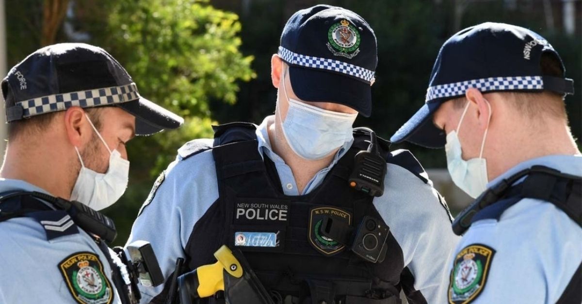 nsw police western sydney racist classist