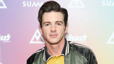 Former Nickelodeon Star Drake Bell Sentenced Over Inappropriate Messages To Underage Girl