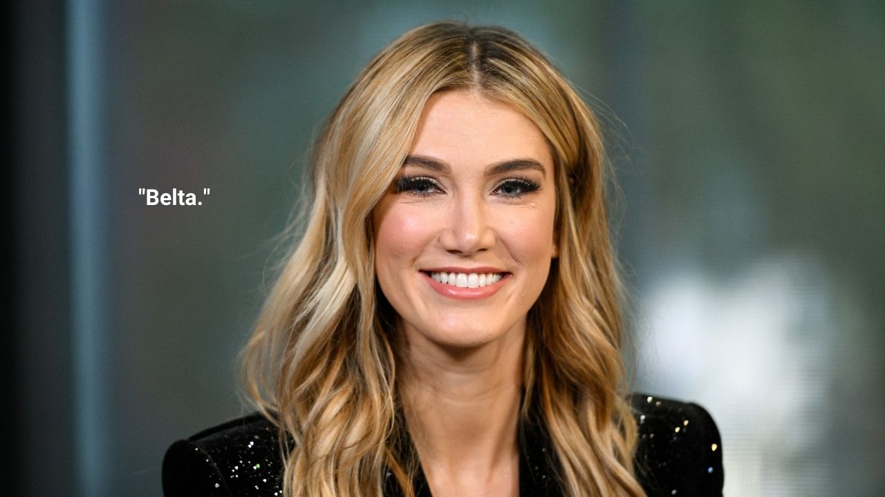 Delta Goodrem Is On The Hunt For A New Name (For Obvious Reasons) So Here Are Our Suggestions