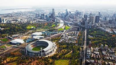 From Chaddy To The MCG, Here Are The 100+ Exposure Sites Listed Across Melbourne So Far