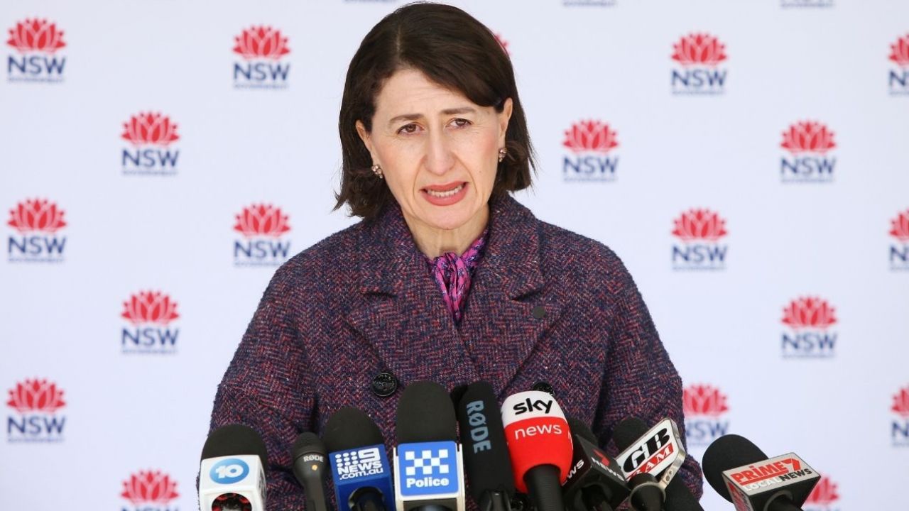 WELP: NSW Announces Further Restrictions To Retail And In-Office Work After Today’s 111 Cases
