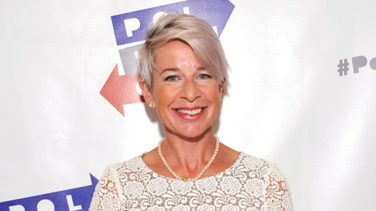 Flapping Bin Lid Katie Hopkins Was Dropped By Channel 7 After Trying To Flout Quarantine Rules