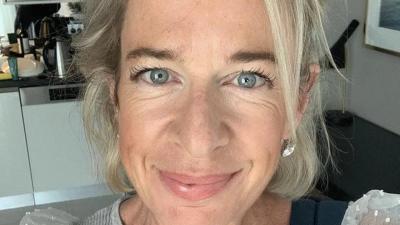 Great, Now Katie Hopkins Is Making Herself A Martyr For Flagrantly Violating Quarantine Rules