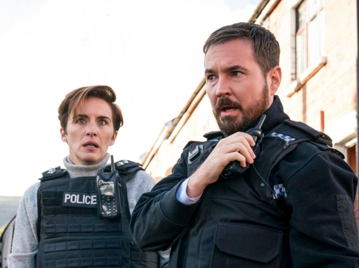 Stale Take: Line Of Duty’s Kate & Steve Have Filled The Benson/Stabler-Sized Hole In My Heart