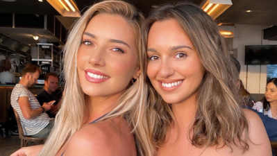 Bella Varelis Clarified WTF Happened With Her & Bec Via IG After That Savage Tabloid Article