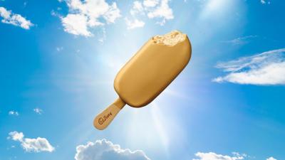 Caramilk Has Jumped Aisles Into The Freezer Section And Now Comes In Ice Cream Stick Form