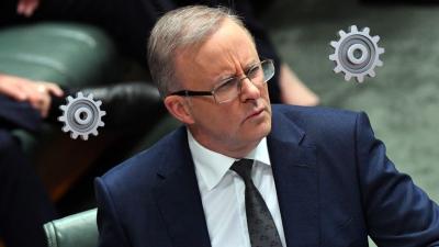 Your 3-Min Explainer On Why Labor Abandoning Its Negative Gearing Plans Fkn Sucks Cogs