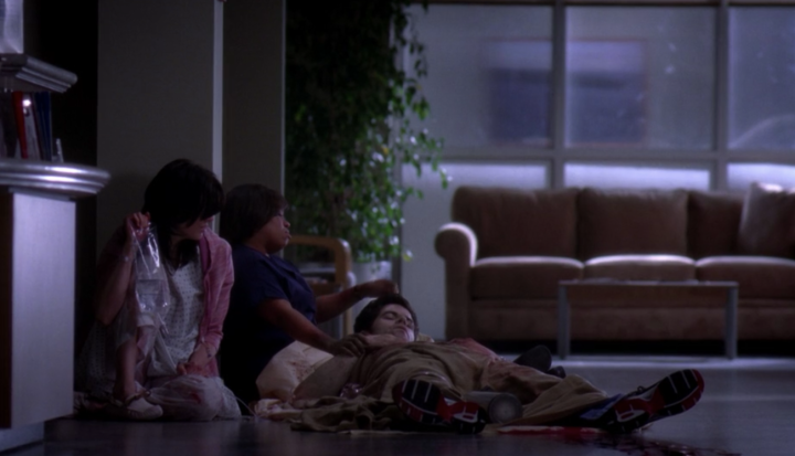 Ranking The 10 Most Depresso Deaths From Grey’s Anatomy Bc Denny Doesn’t Even Crack The Top 3