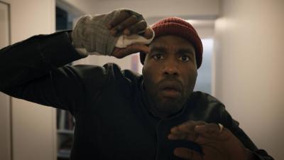 This BTS Look At Jordan Peele’s Candyman Will Remind You He’s Doing Horror Like No One Else