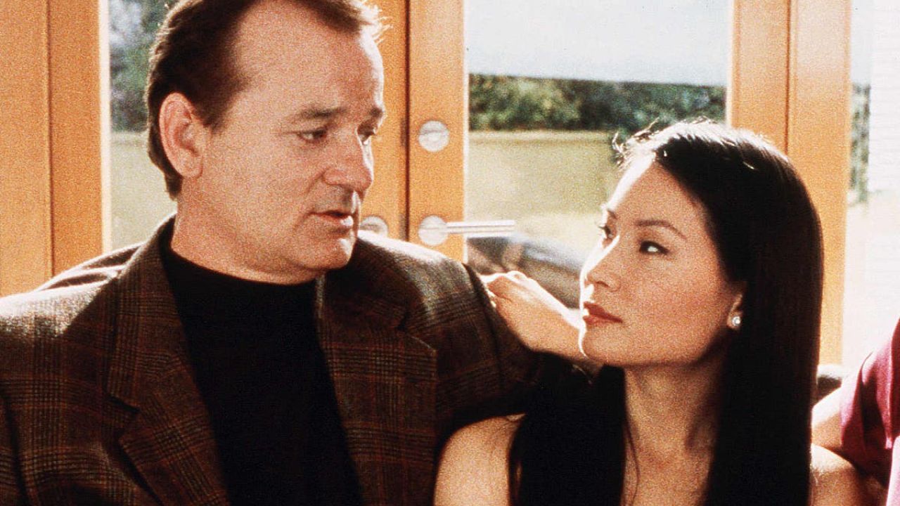 Lucy Liu Says Bill Murray Hurled ‘Inexcusable’ Language At Her On The Charlie’s Angels Set