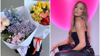 Khloé K Has Now Been Accused Of Stealing A Melb Florist’s IG Pics Which Is, Again, Unexpected
