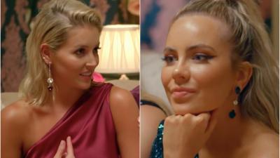 Bachie’s Steph & Holly Told Us What Happened Between Them After The C U Next Tuesday Saga