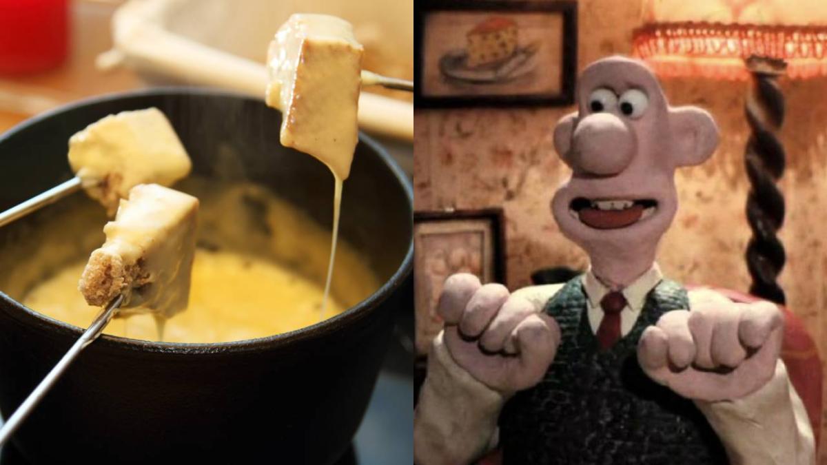 aldi fondue french cheese sale