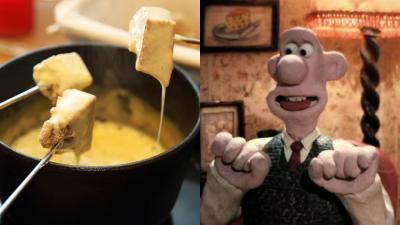 ALDI Just Released A Dirt-Cheap French Fondue Cheese Pot That’ll Fon-Do Me Just Right