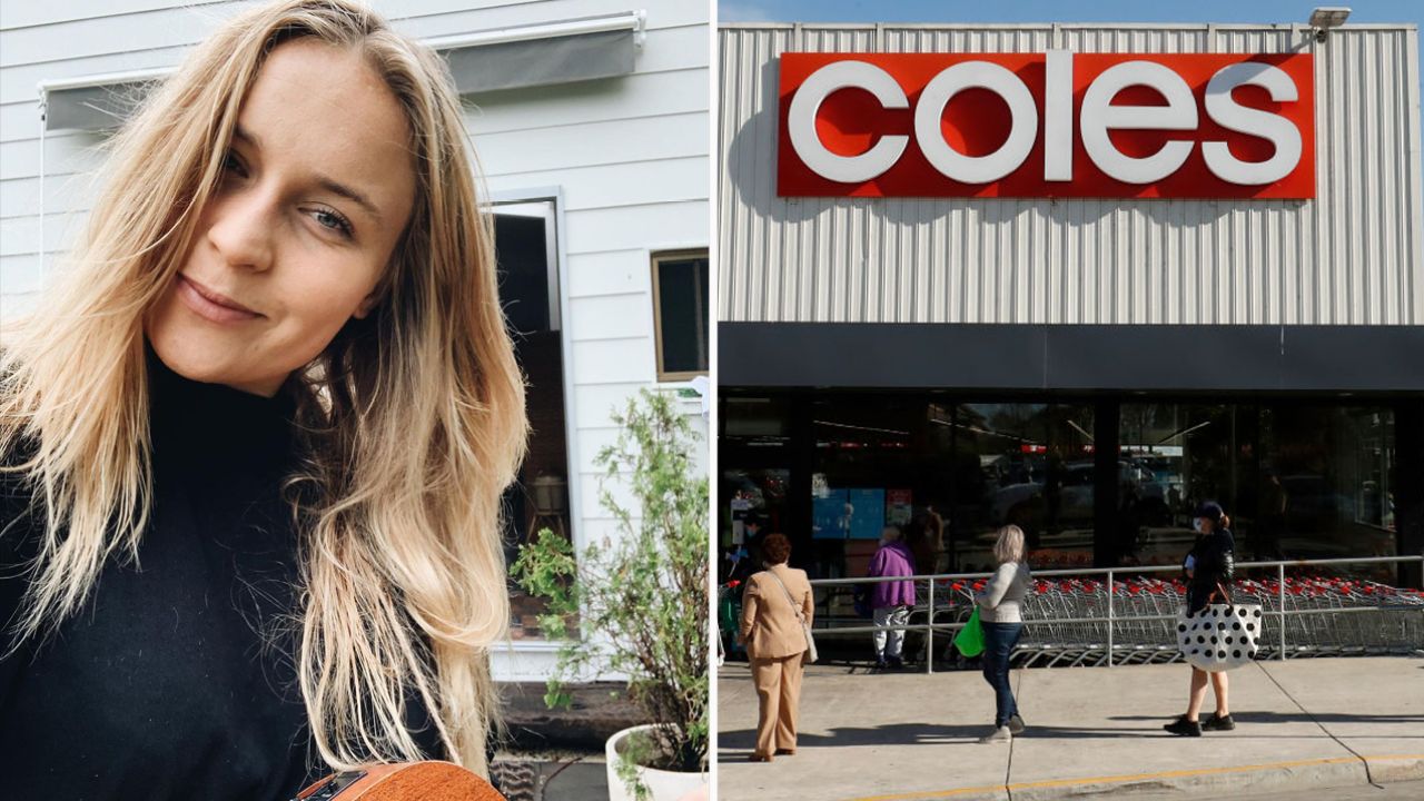Fuck Yeah: Coles Radio Will Now Be Playing A Lot More Aussie Music After Viral Jack River Post