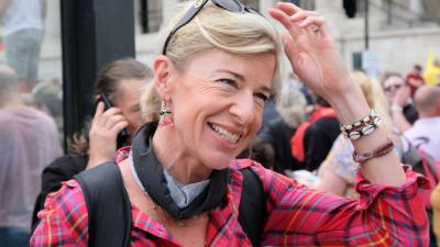 WOO: A 7 Exec Claims Katie Hopkins ‘Won’t Get A Cent’ Of Her Fuck-Off Big Brother VIP Salary