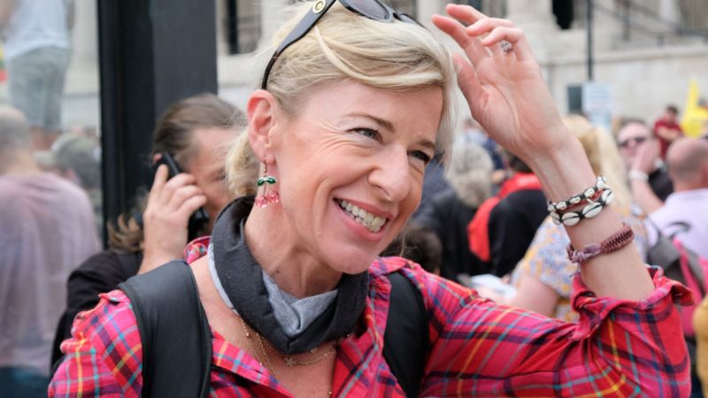 WOO: A 7 Exec Claims Katie Hopkins ‘Won’t Get A Cent’ Of Her Fuck-Off Big Brother VIP Salary