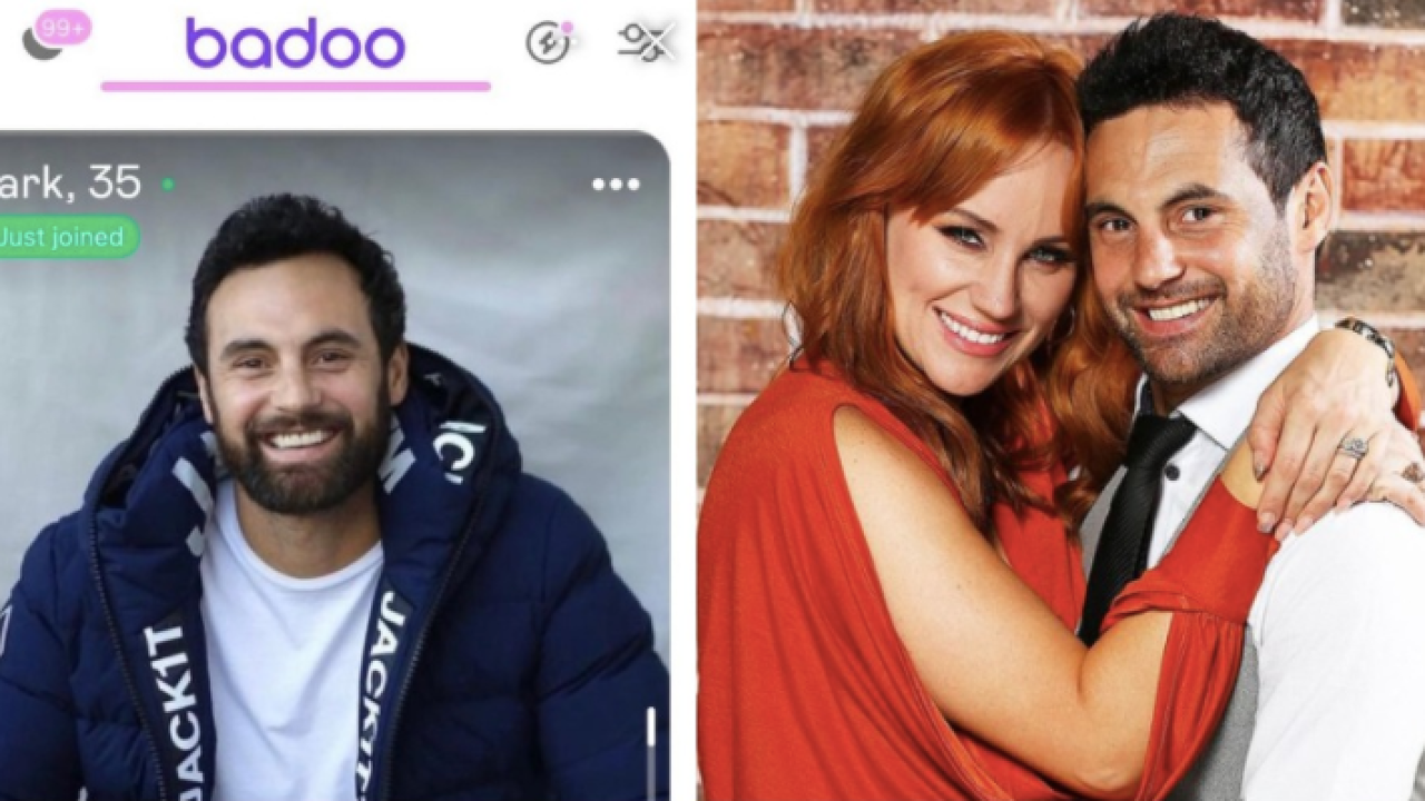 MAFS Star Cam Discovered His Pics Are Being Used To Catfish Women By Someone In Ireland