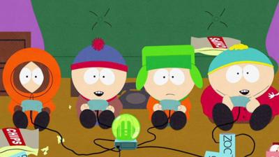 South Park Has Been Granted $900M For 14 New Movies Bc Just Like Kenny, The Show Won’t Die
