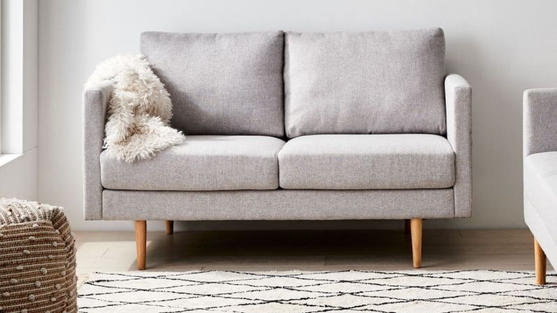 Kmart Sofas Are On Sale RN For As Low As $29 If You’re Looking To Impulse Buy Some Home Decor