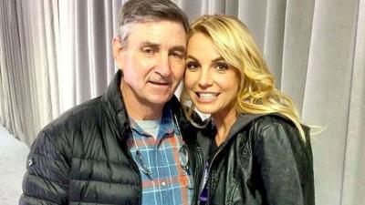 While Britney’s Dad Agreed To Exit The Conservatorship, Here’s Why It’s Not An Immediate Thing